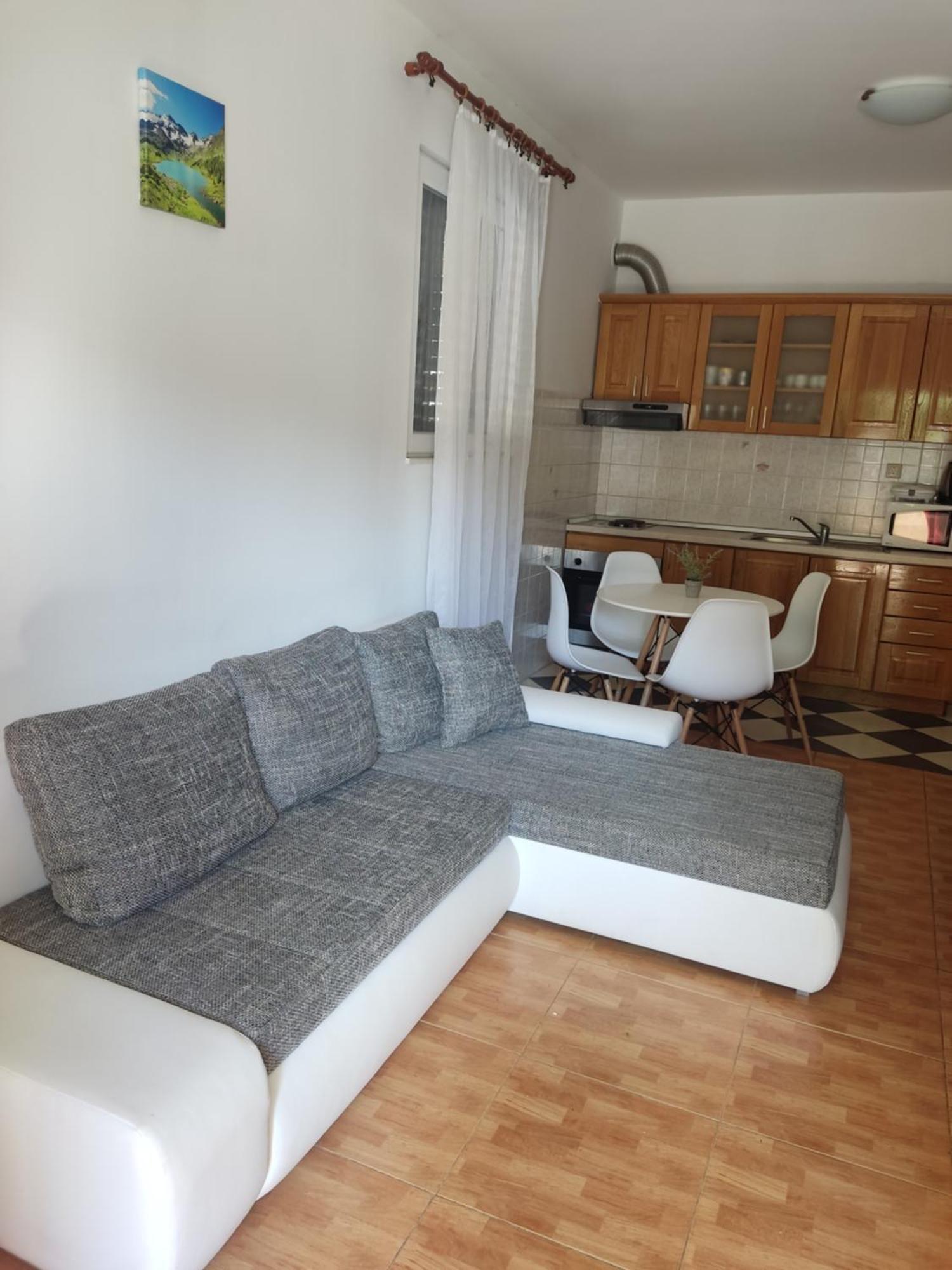 Apartments Ivana Loviste Exterior photo