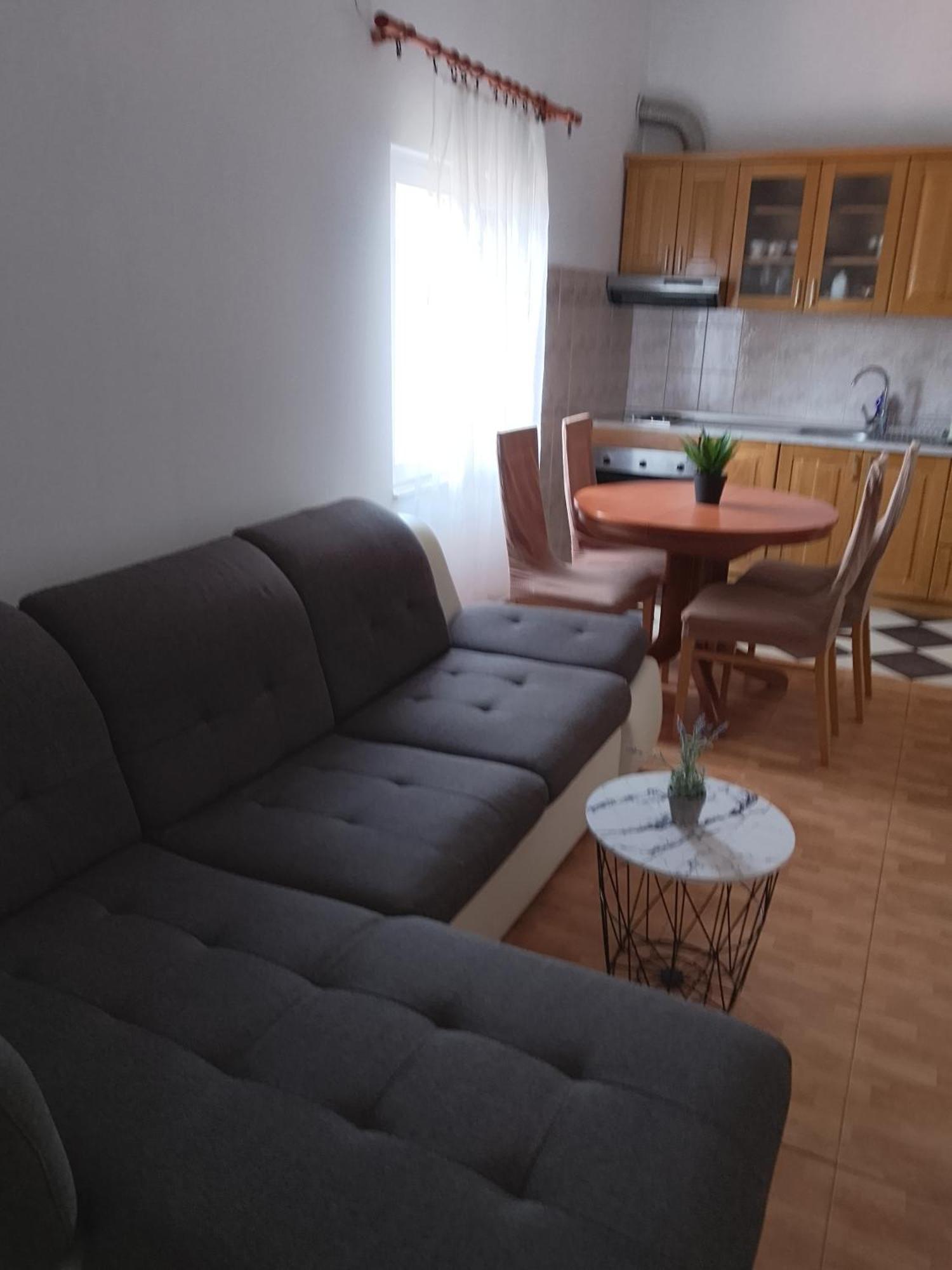 Apartments Ivana Loviste Exterior photo
